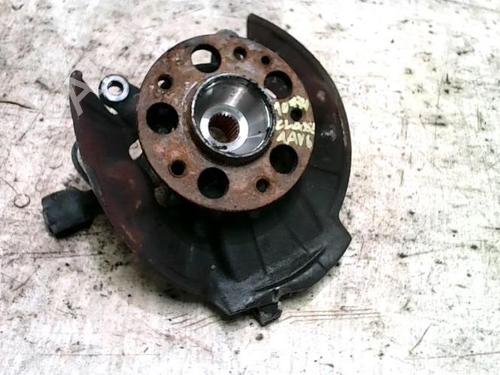 Left front steering knuckle MERCEDES-BENZ A-CLASS (W168) A 160 (168.033, 168.133) | BP25429010M25 