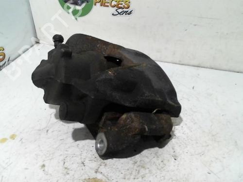 Left front brake caliper RENAULT MEGANE III Grandtour (KZ0/1) 1.5 dCi | BP25399408M105 