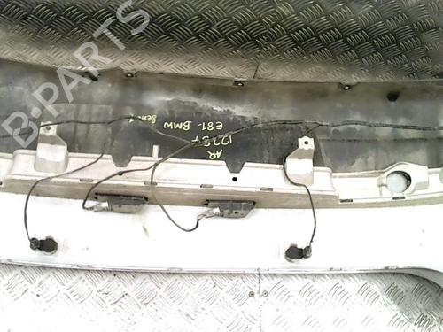 Rear bumper BMW 1 (E81) 118 i | BP30957942C8