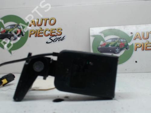 Engate do cinto Engate do cinto PEUGEOT 207 (WA_, WC_) 1.6 HDi (109 hp) 25398109 25398109