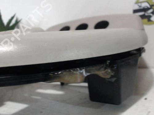 Interior roof light CITROËN C8 (EA_, EB_) 2.2 HDi | BP25392429I8 