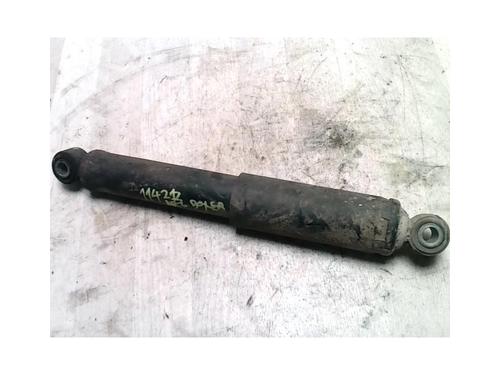 Used Left rear shock absorber PEUGEOT BOXER Van 2.2 HDi 100 (101 hp) 25422557