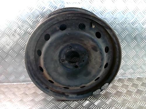 Used Rim Rim RENAULT SCÉNIC I MPV (JA0/1_, FA0_) 1.6 (JA00, JA16, JA15, JA19, JA1V, JA2B, JA2C, JA0B,... (107 hp) 33748359 33748359