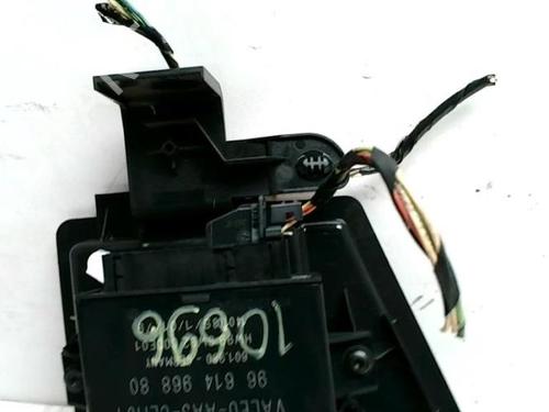 Elektronisk modul PEUGEOT 307 CC (3B) 2.0 HDi 135 | BP25420132M83 