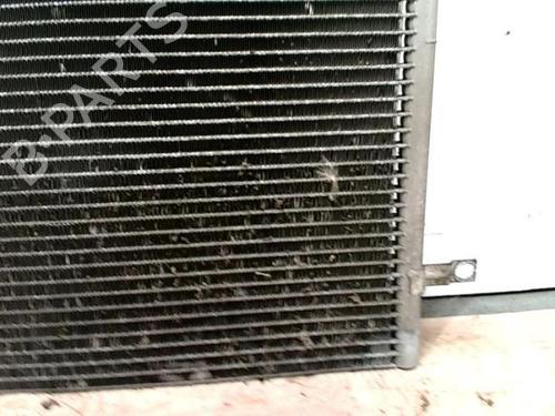 AC radiator NISSAN NOTE (E11, NE11) 1.5 dCi | BP25420605M32 