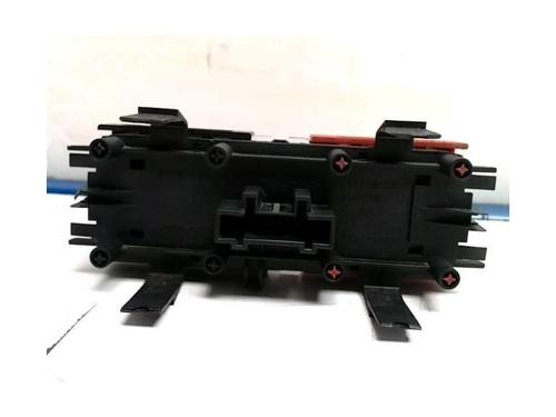 Warning switch RENAULT MEGANE II (BM0/1_, CM0/1_) 1.5 dCi (BM1E, CM1E) | BP25416727I22 