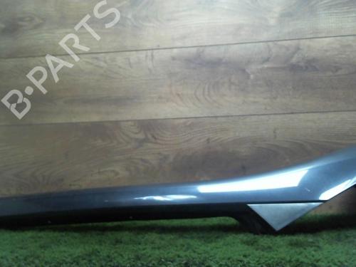 Windlauf für RENAULT SCÉNIC III (JZ0/1_) 1.5 dCi (106 hp) 31231875