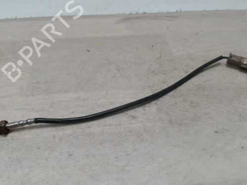 Used Electronic sensor PEUGEOT 208 I (CA_, CC_) 1.6 HDi (92 hp) 25421124