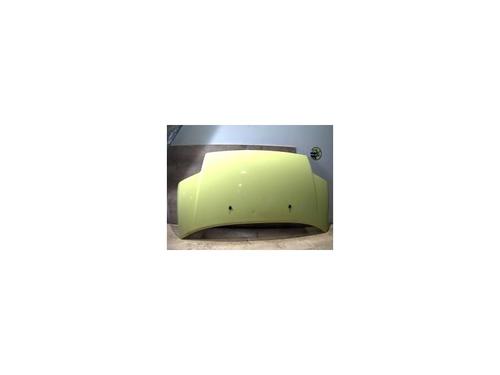 Used Hood CITROËN C2 (JM_) 1.1 (60 hp) 25385108