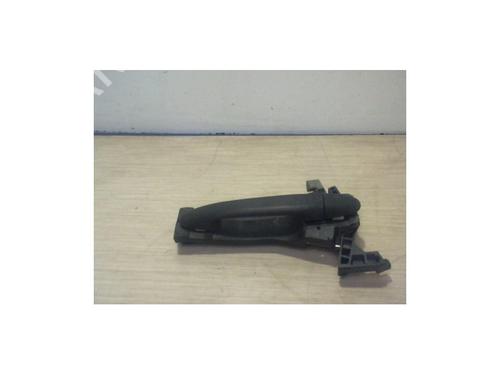 Rear right exterior door handle MERCEDES-BENZ A-CLASS (W168) A 170 CDI (168.009, 168.109) | BP25389153C130 