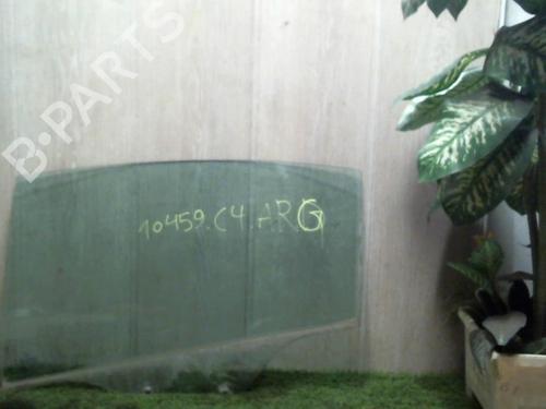 Used Rear left door window CITROËN C4 I (LC_) 1.6 HDi (109 hp) 31223700