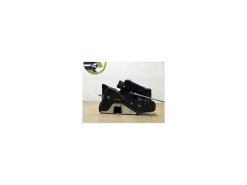 Used Front right lock BMW 3 (E46) 320 d (136 hp) 25388497