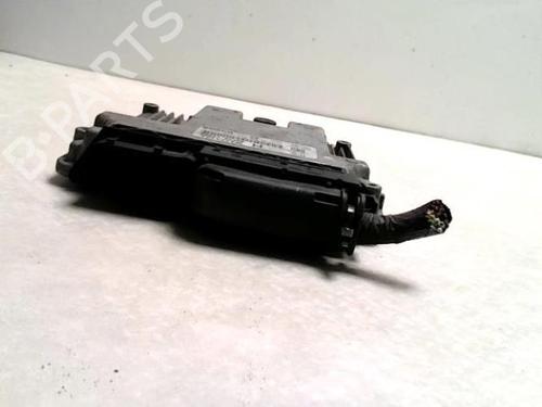 Control unit TOYOTA YARIS (_P9_) 1.4 D-4D (NLP90_, NLP90R) | BP25427890M11