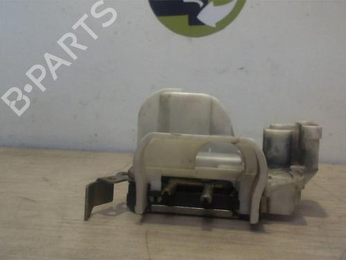 Used Front right lock FIAT PUNTO (176_) 1.7 TD (176AT) (63 hp) 25389616