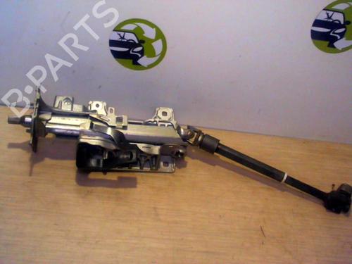Used Steering column CITROËN C4 Coupe (LA_) 1.6 HDi (90 hp) 25391160