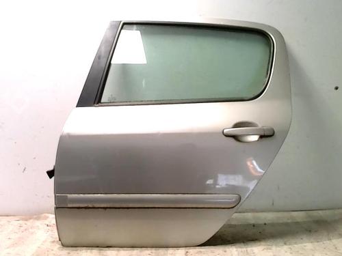 Used Left rear door PEUGEOT 307 (3A/C) 1.6 HDi 110 (109 hp) 25424126