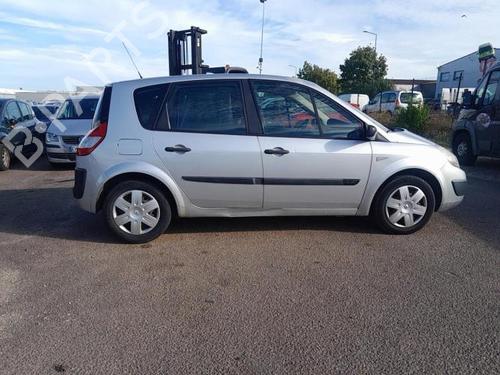 Engine mount RENAULT SCÉNIC II (JM0/1_) 1.9 dCi (JM14) | BP28087240M89