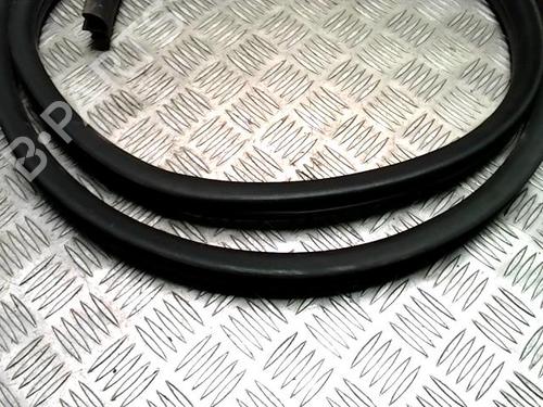 Rubber door seal DACIA DUSTER (HS_) 1.5 dCi | BP32388059C142