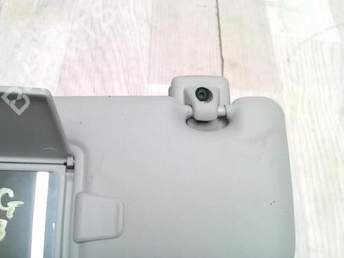 Left sun visor CITROËN C3 / C3 ORIGIN III (SX) 1.2 PureTech 82 | BP25423034I1 