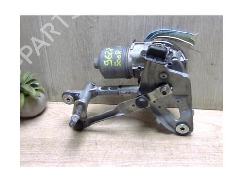 Front wiper motor PEUGEOT 5008 (0U_, 0E_) 1.6 HDi | BP25413271M29 