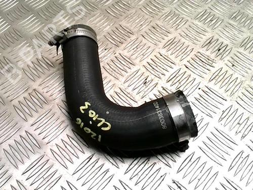 Used Pipe RENAULT CLIO III (BR0/1, CR0/1) 1.5 dCi (C/BR0G, C/BR1G) (68 hp) 31338778