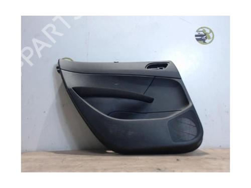 Rear left panel PEUGEOT 308 SW I (4E_, 4H_) 1.6 HDi | BP25386809C60 