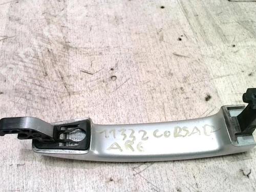 Rear left interior door handle OPEL CORSA D (S07) 1.3 CDTI (L08, L68) | BP27557770I15 