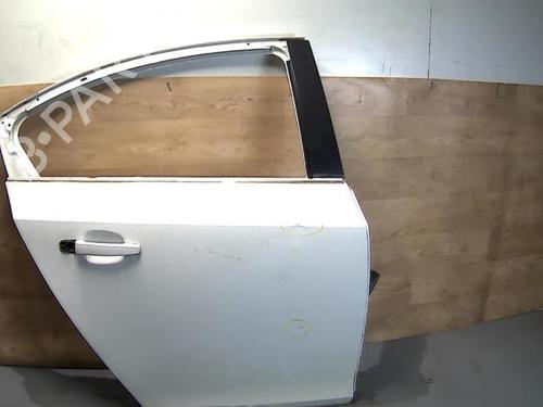 Right rear door CHEVROLET CRUZE (J300) 2.0 CDI | BP29389577C5 