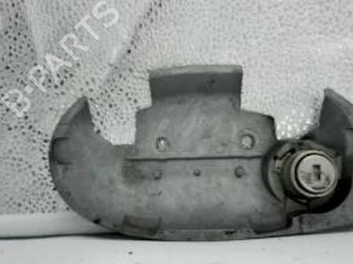 Used Front left lock OPEL MERIVA A MPV (X03) 1.3 CDTI (E75) (75 hp) 25431077