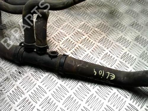 Pipe RENAULT CLIO IV (BH_) 1.2 16V | BP37260254M125 - Image 3