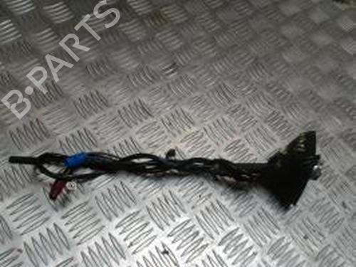 Antenne/Base RENAULT SCÉNIC III (JZ0/1_) 1.6 dCi (JZ00, JZ12) (130 hp) 30530867