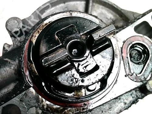 Vacuum pump CITROËN C3 I (FC_, FN_) 1.4 HDi | BP31221389M80
