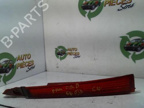 Used Right tailgate light CITROËN C4 I (LC_) 1.6 HDi (90 hp) 25400074