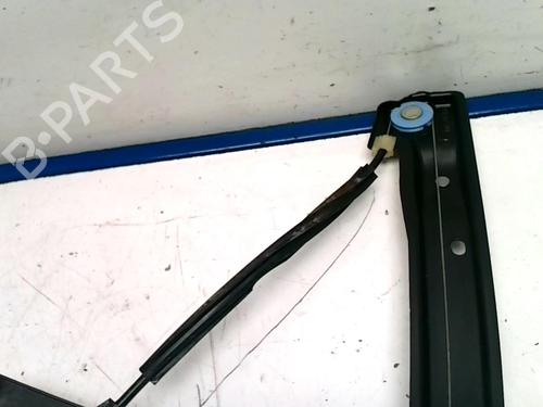 Front left window mechanism SEAT Mii (KF1, KE1) 1.0 | BP25418313C22 