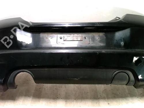 Rear bumper VOLVO C30 (533) 2.0 D | BP25425290C8 