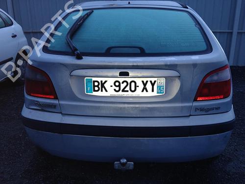 Injector RENAULT MEGANE I (BA0/1_) 1.9 dTi (BA1U) | BP31230941M100 