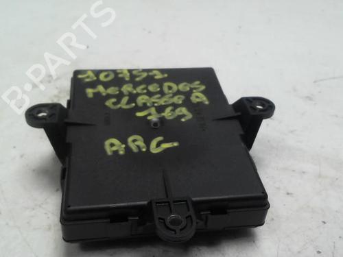 Used Electronic module Electronic module MERCEDES-BENZ A-CLASS (W169) A 180 CDI (169.007, 169.307) (109 hp) 30666442 30666442