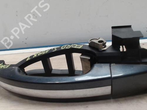Used Front right exterior door handle FORD S-MAX (WA6) 2.0 TDCi (115 hp) 25419906