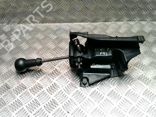Leva del cambio CITROËN BERLINGO MULTISPACE (B9) 1.6 HDi 110 (109 hp) 31222905