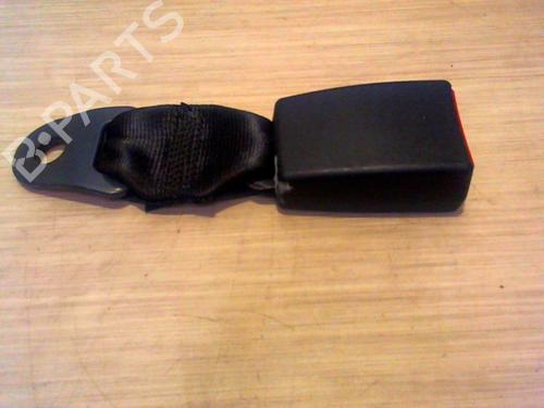 Used Seat buckle PEUGEOT 308 SW I (4E_, 4H_) 1.6 HDi (90 hp) 25391798