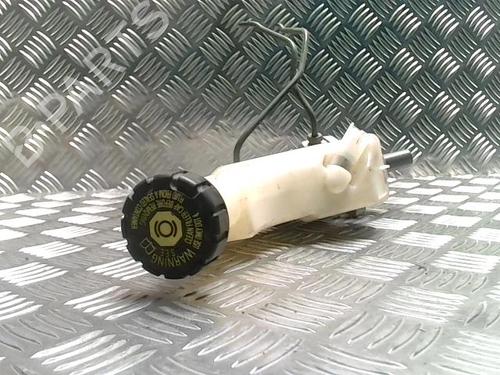 Used Brake master cylinder NISSAN MICRA III (K12) 1.2 16V (80 hp) 31236780