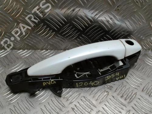 Front left exterior door handle CITROËN DS4 (NX_) 1.6 HDi 110 | BP26445121C128 