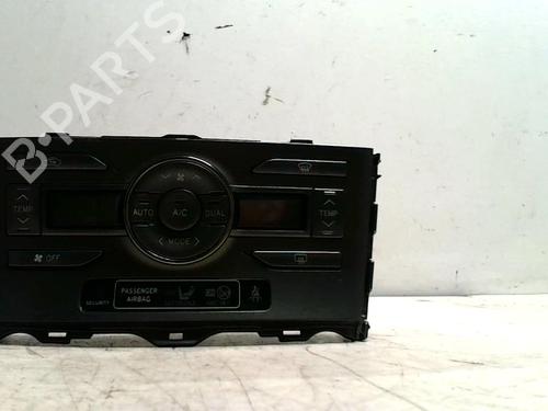 Used Climate control TOYOTA AURIS (_E15_) 1.4 D-4D (NDE150_, NDE150R) (90 hp) 25424395