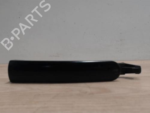Venstre foran utvendig håndtak VW POLO IV (9N_, 9A_) 1.2 12V (64 hp) 25412055