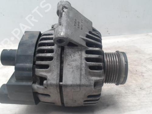 Alternator FIAT 500 (312_) 1.3 D Multijet (312AXB1A) | BP31225339M7 - Image 5