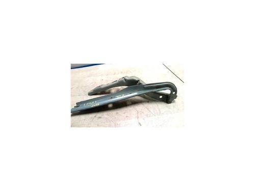 Used Hinge/Door check strap PEUGEOT 407 (6D_) 2.0 HDi 135 (6DRHRH, 6DRHRE, 6DRHRG, 6DRHRJ) (136 hp) 25423536