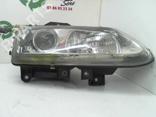 Used Right headlight RENAULT ESPACE III (JE0_) 2.2 dCi (JE0S) (115 hp) 25410041