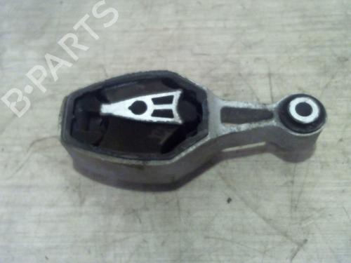 Used Engine mount PEUGEOT 208 I (CA_, CC_) 1.2 VTI 82 (82 hp) 25388125