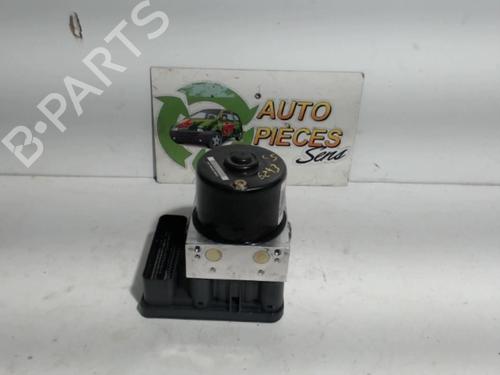 ABS pump CITROËN C5 II (RC_) 1.6 HDi (RC8HZB) | BP22764498M43 