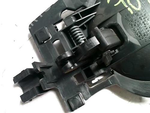 Used Front right interior door handle CITROËN C2 (JM_) 1.4 HDi (68 hp) 31223070